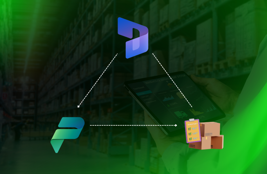 D365 integration with Power Platform