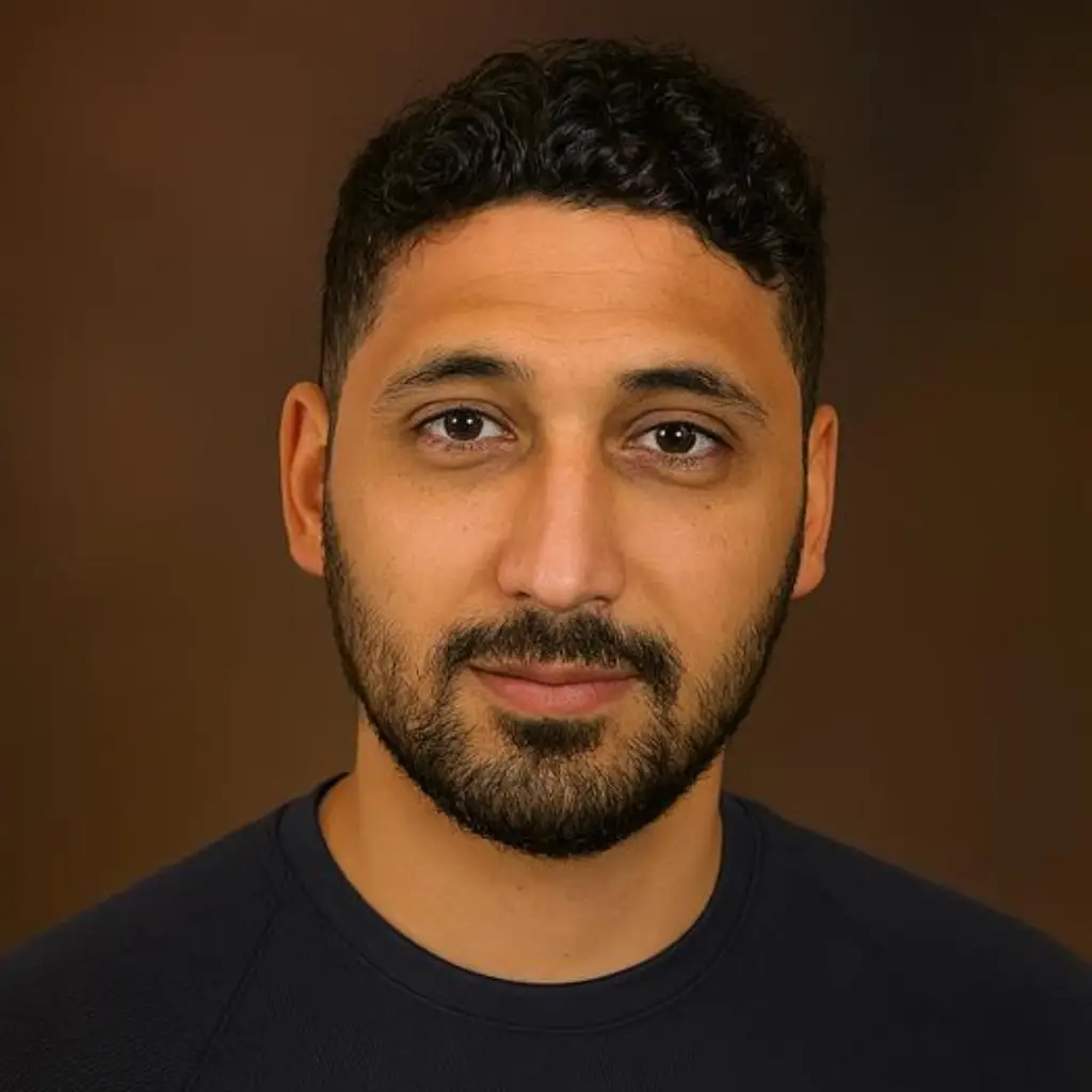Rami Elsharif