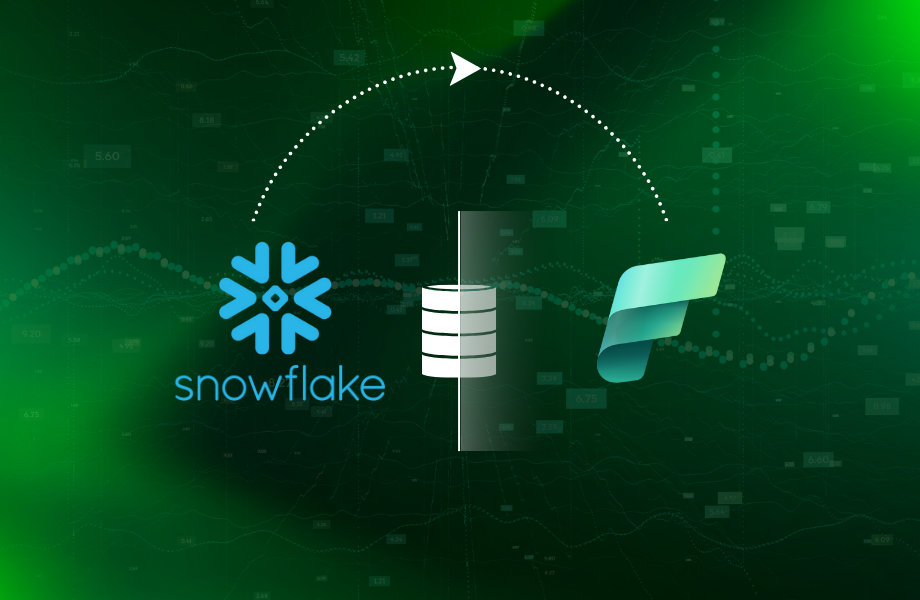 Configuring Microsoft Fabric Mirrored Databases from Snowflake A Hands-on Approach