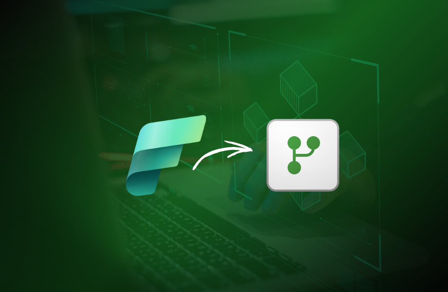 Data Engineering in Microsoft Fabric Part 2 – Utilizing Dataflow Gen2