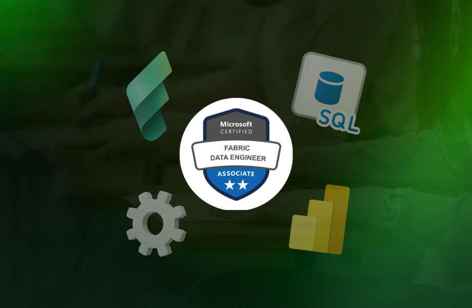 How to become a Certified Fabric Analytics Engineer – Passing the DP-600 Exam