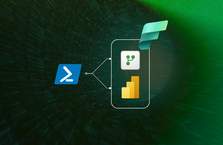 Advanced Dataflow Backup Strategies for Microsoft Fabric & Power BI Using PowerShell