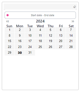 Calender 1 1