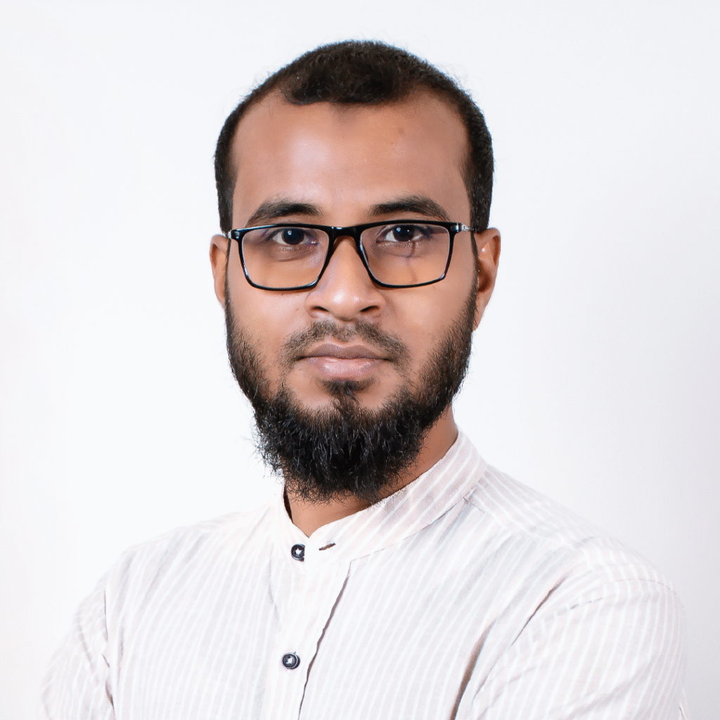 Ikramul Islam-Associate Analytics Engineer, Power BI & Governance