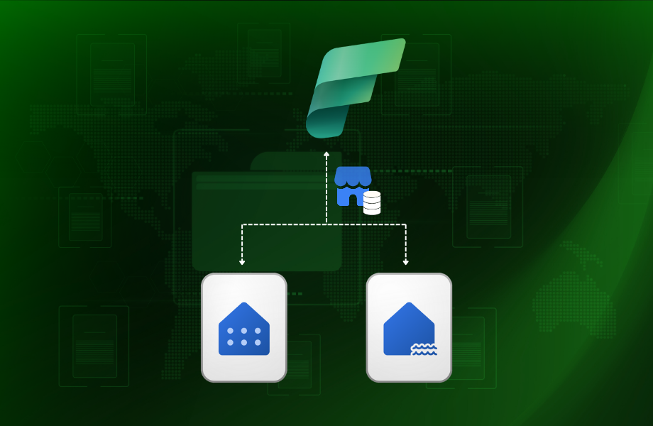 Navigating Data Storage in Microsoft Fabric Lakehouse and Warehouse