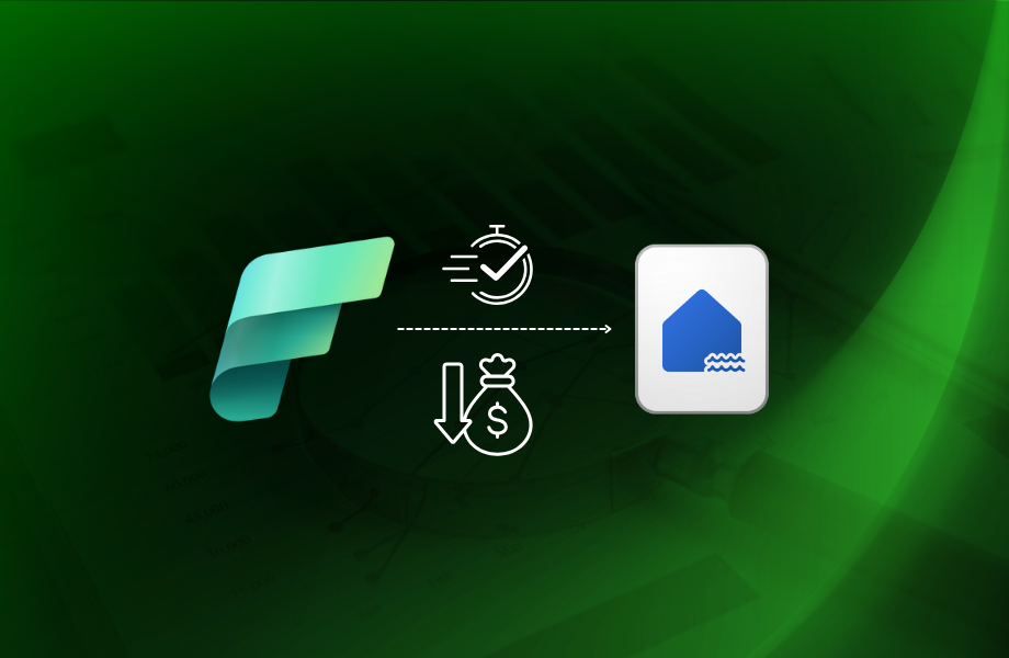 Optimizing performance and cost in Microsoft Fabric Lakehouse