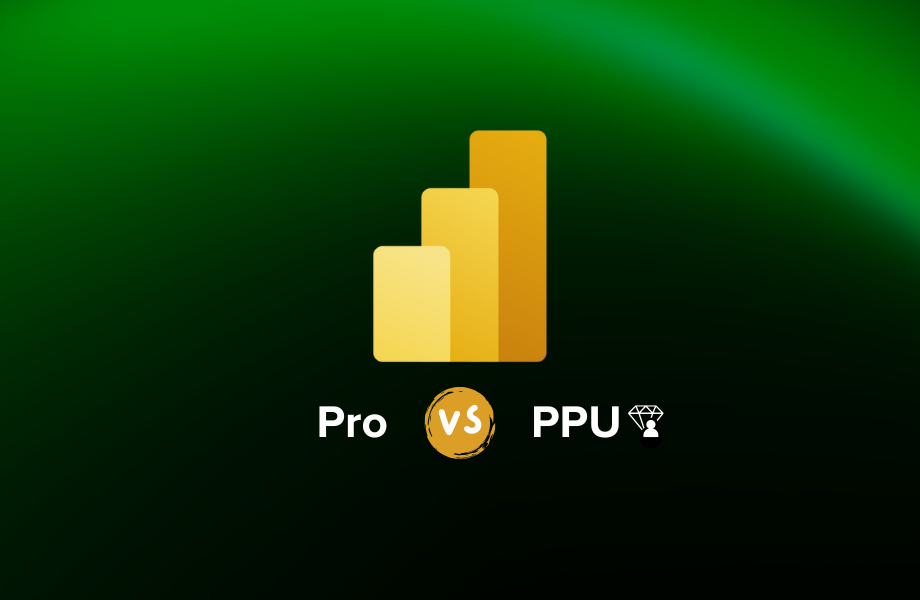 Power BI Pro and Premium Per User Why User-Based Licensing Still Delivers Unmatched Value in Business Intelligence