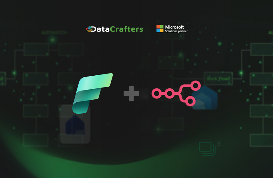 Automation with FabricForge - Your Gateway to Microsoft Fabric Workspace Automation