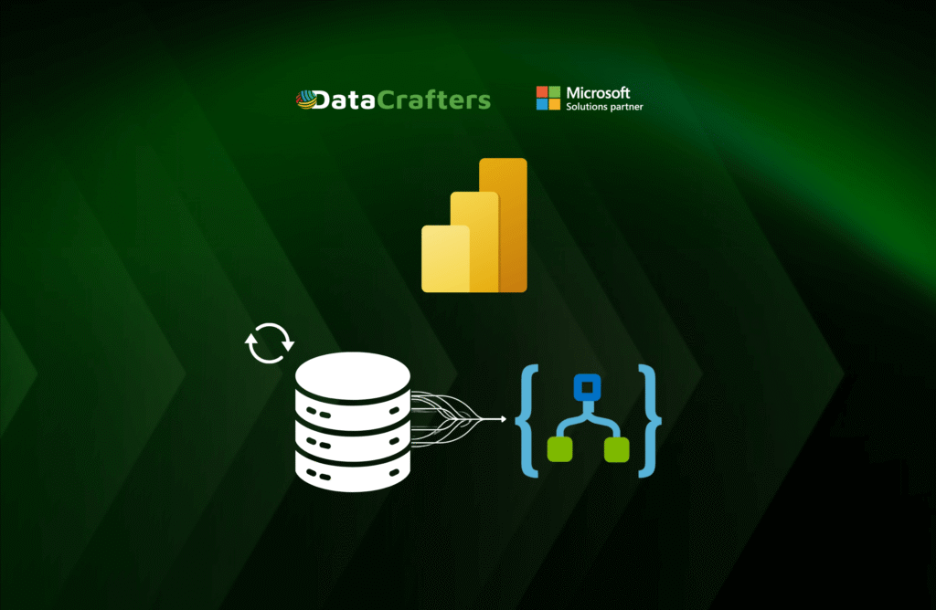 Low-Code, No-Code Monitoring for Power BI- Custom Logic Apps Connector to Trigger and Track Semantic Model Refresh Status