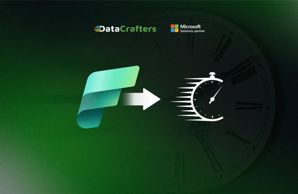 The Rise of Real Time Intelligence in Fabric- Goodbye Latency