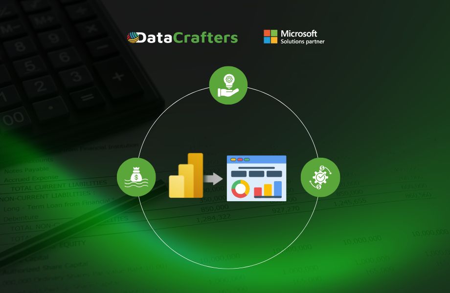 Accounts Payable Dashboard