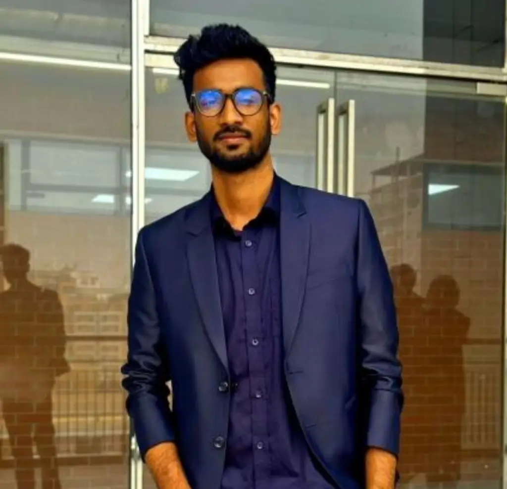 Nazmul Hasan Munna