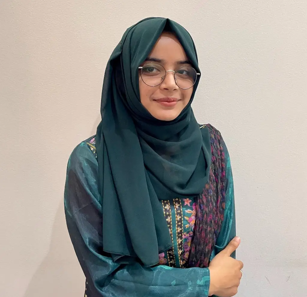 Sadia Rahman Ani