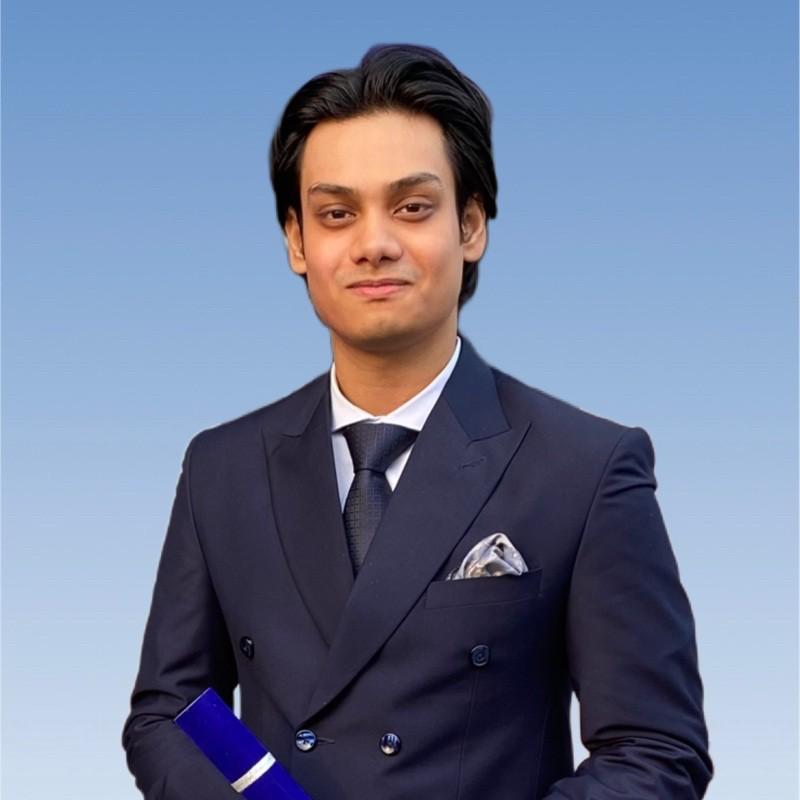 Nafiun Al Amin