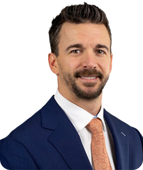 Daniel Forguson, CFO, HFW Companies
