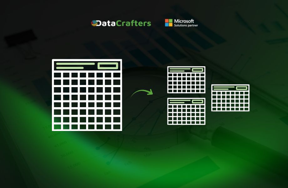 Overcome Source Query Row Limits