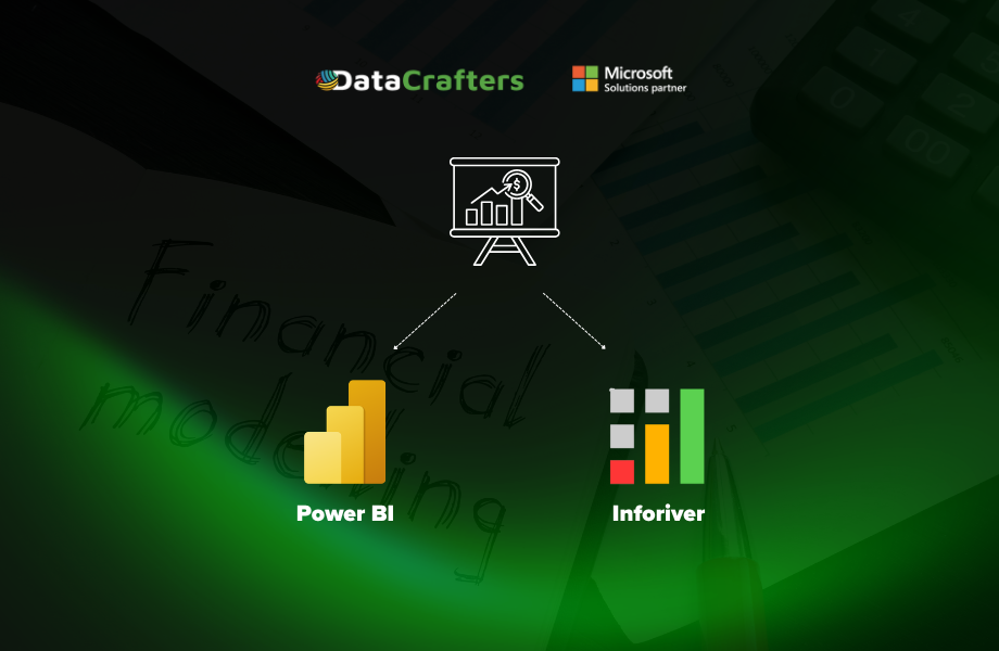 Data Crafters office team collaboration