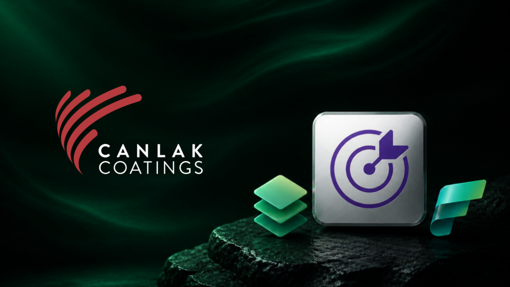 How Canlak Coatings Took Microsoft Fabric Plan into Production